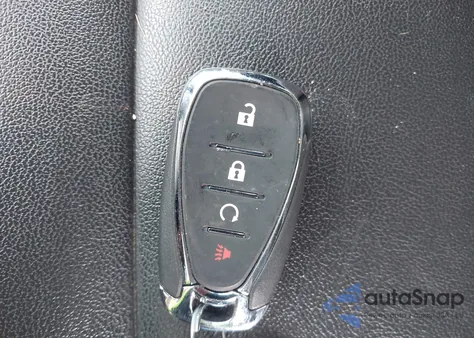 2022 Chevrolet Trailblazer Fwd Activ from USA, damaged, VIN KL79MVSL4NB119727